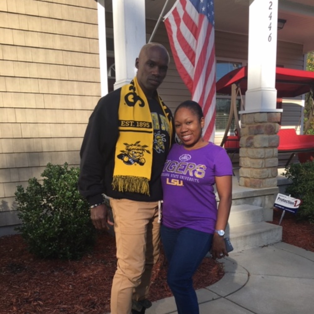 Meet your Posher, Herbert`